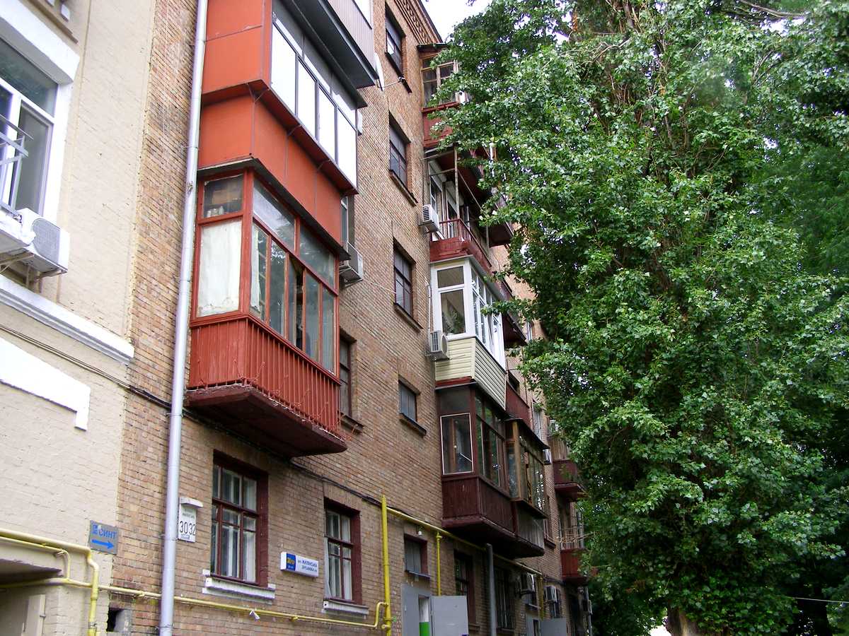 Фото будинку
