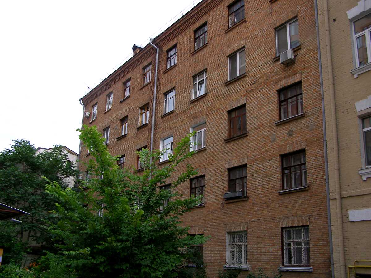 Фото будинку