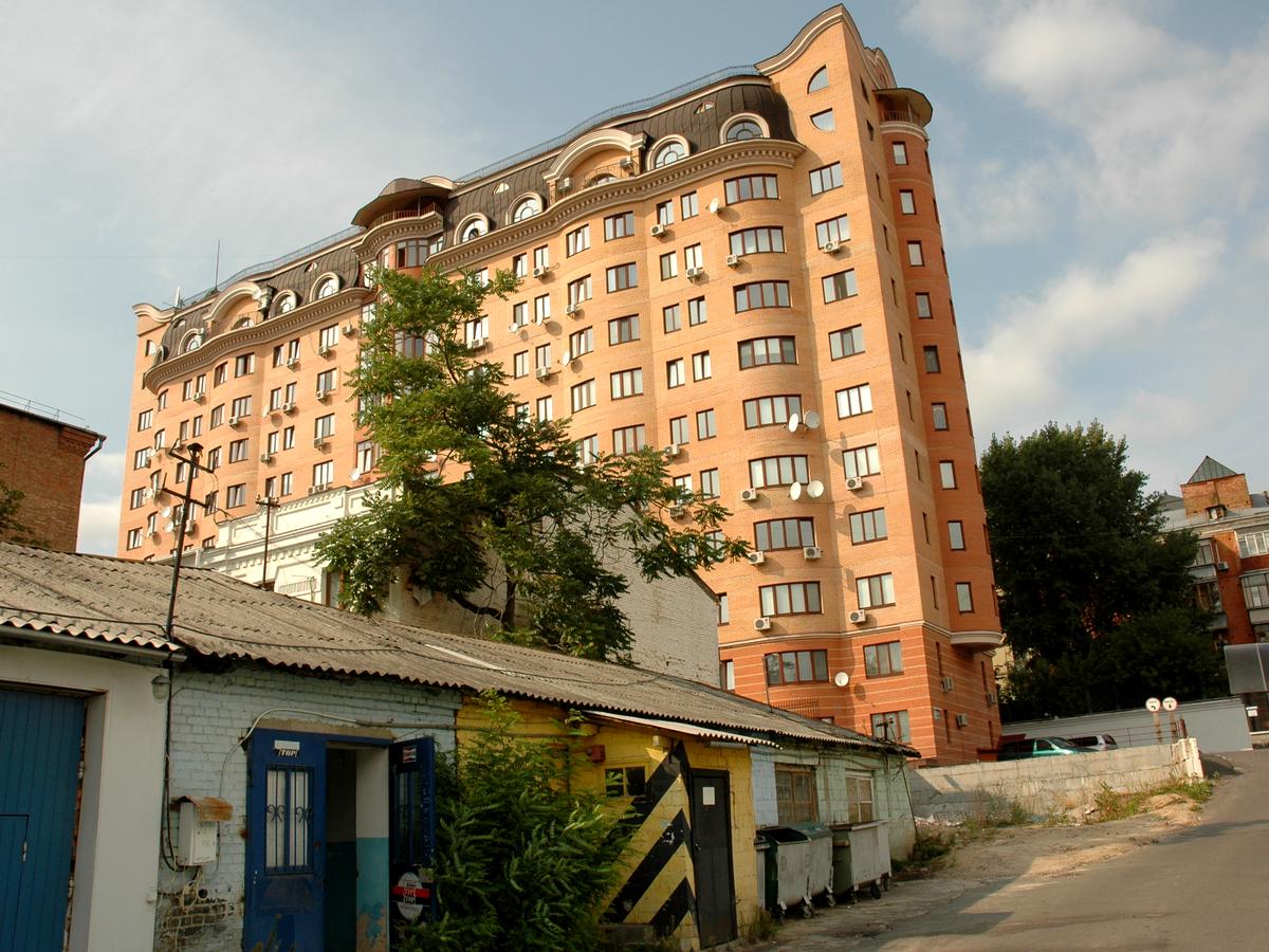 Фото будинку