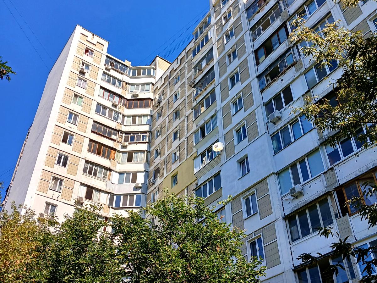 Фото будинку