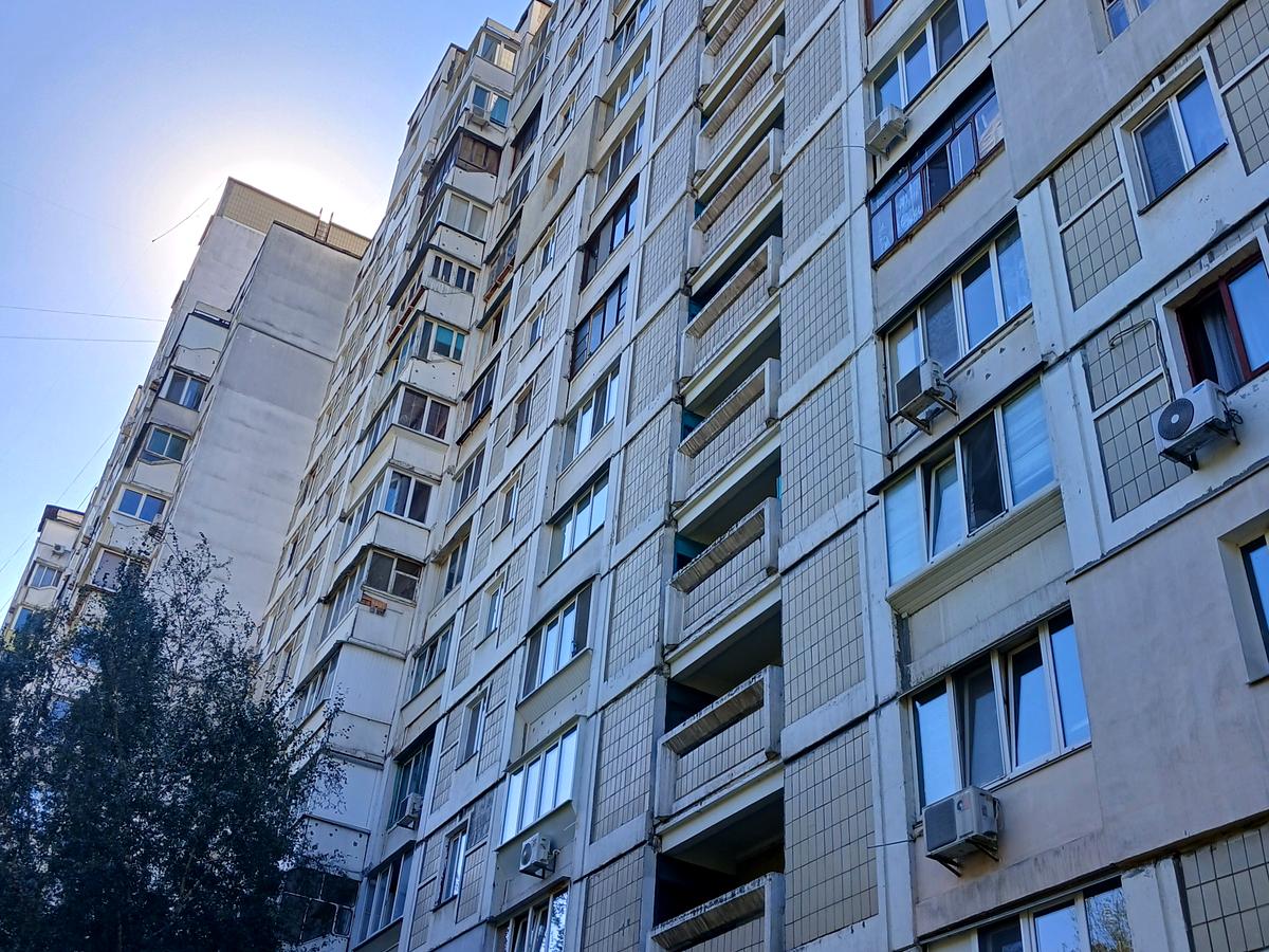 Фото будинку