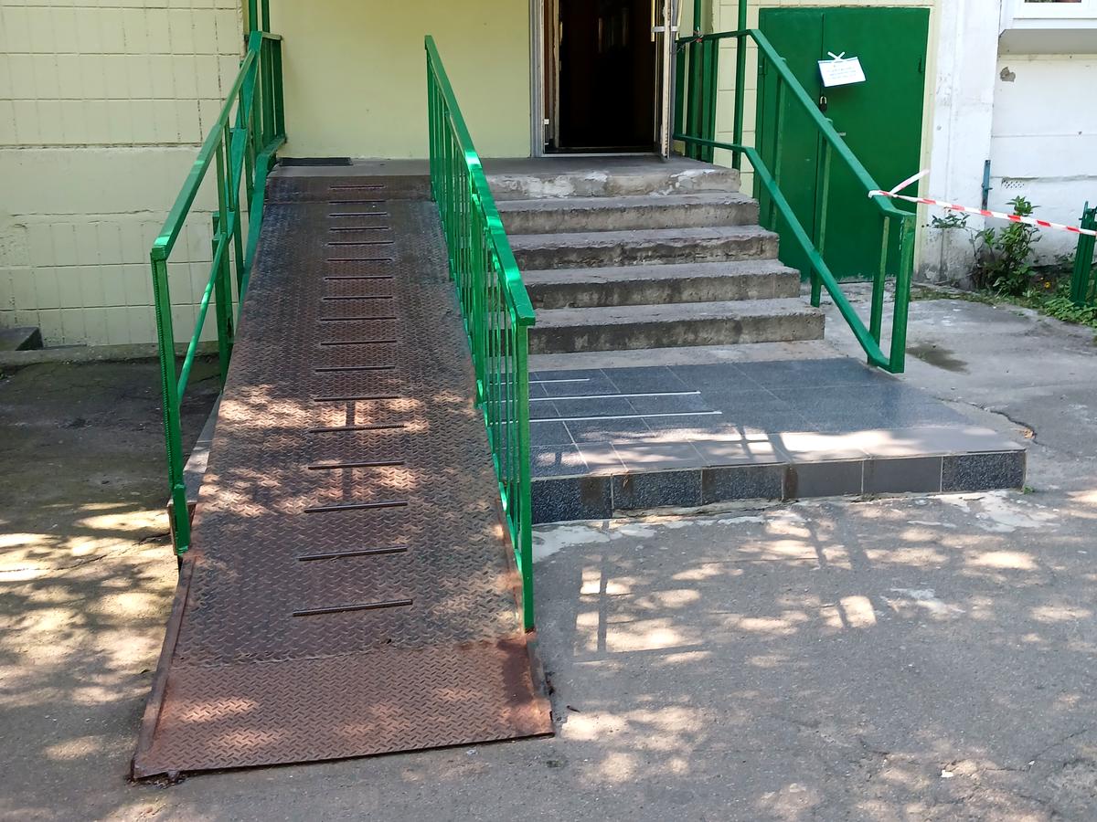 Фото будинку