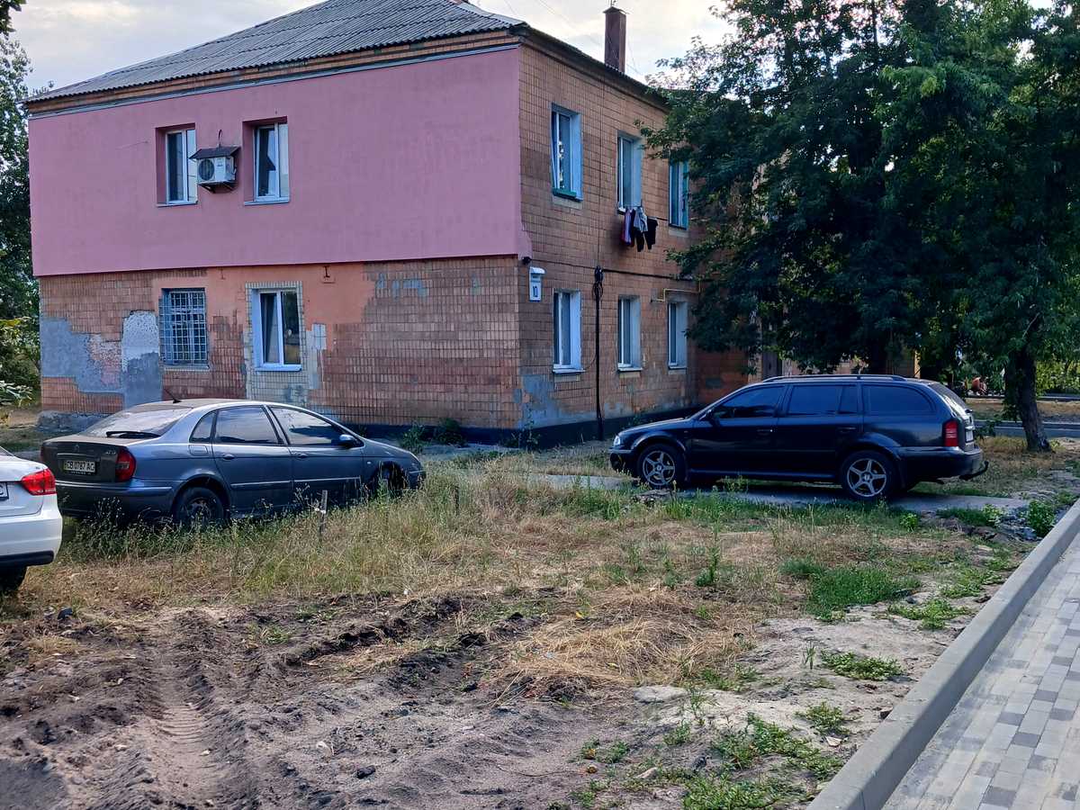 Фото будинку