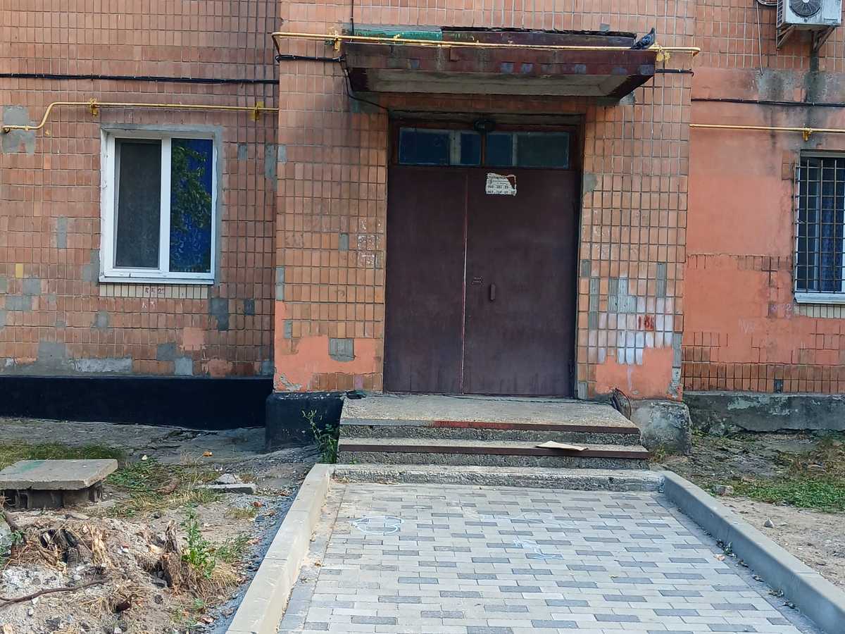 Фото будинку