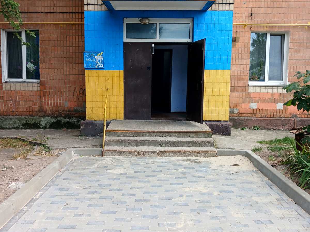 Фото будинку