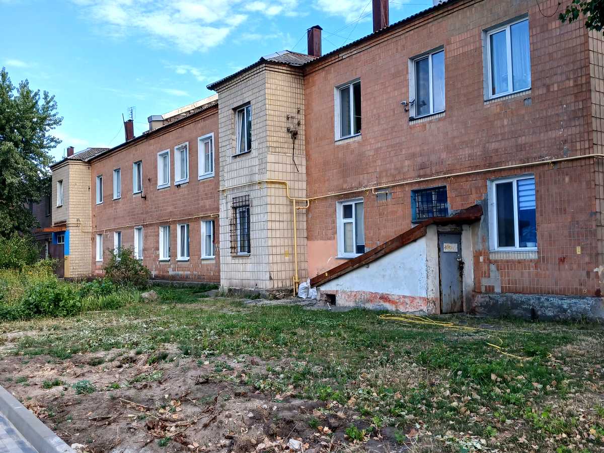 Фото будинку