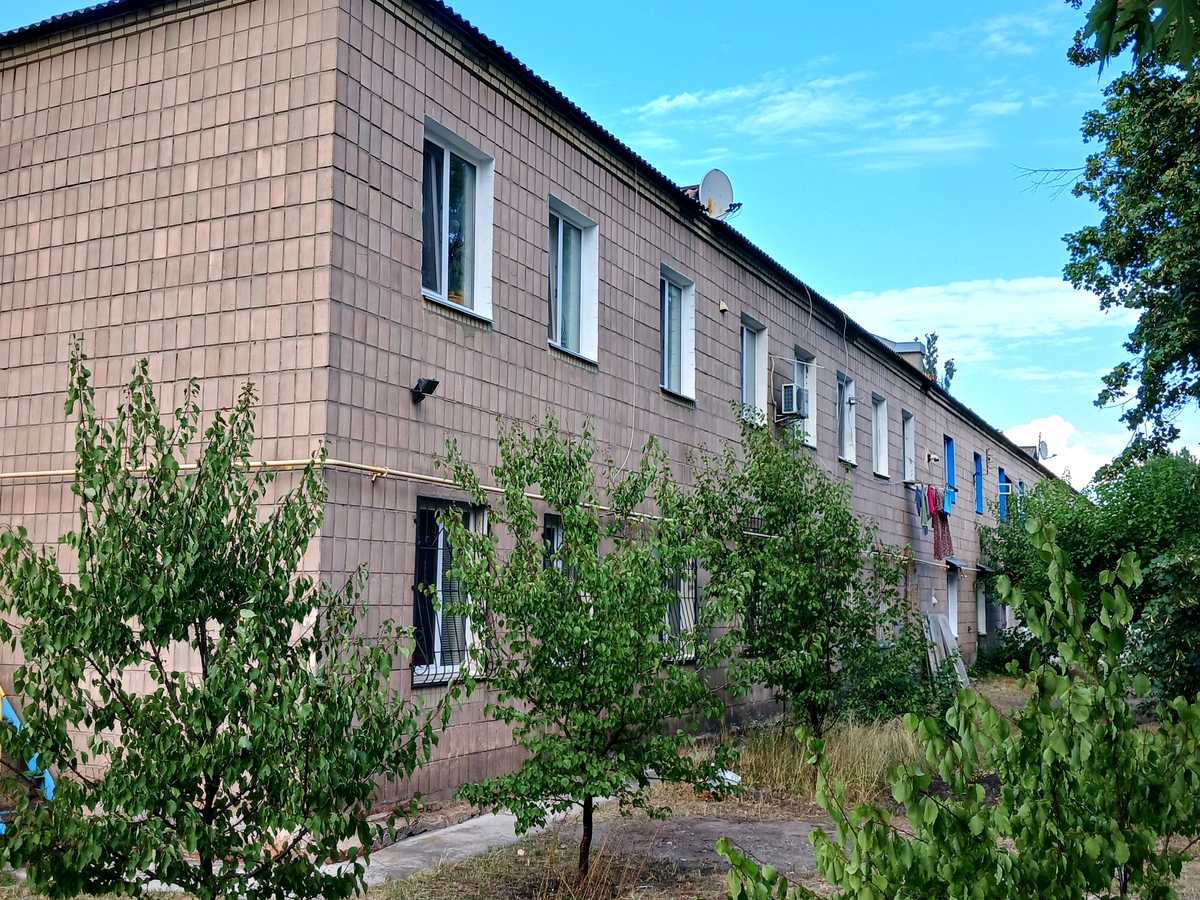 Фото будинку