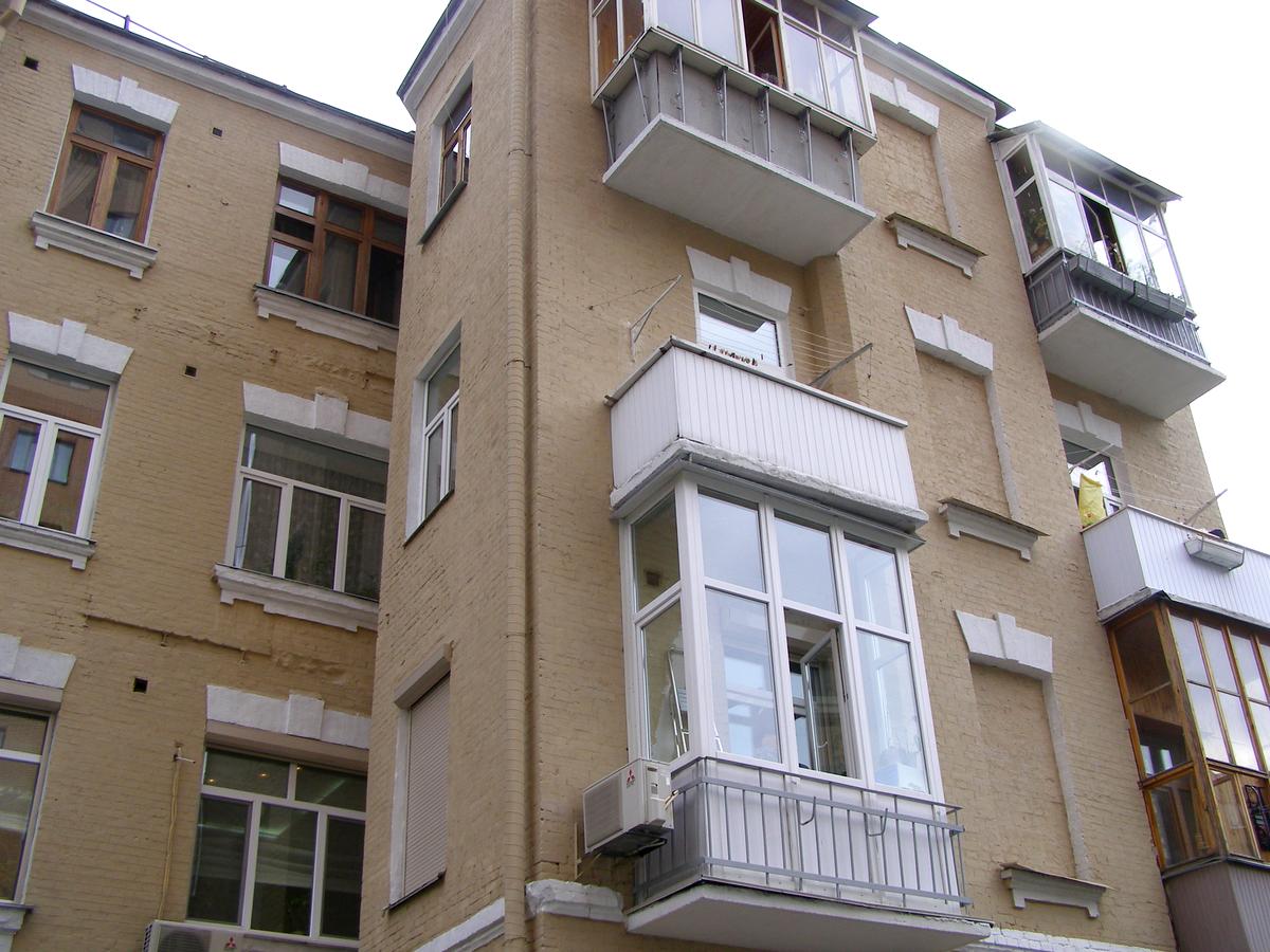 Фото будинку
