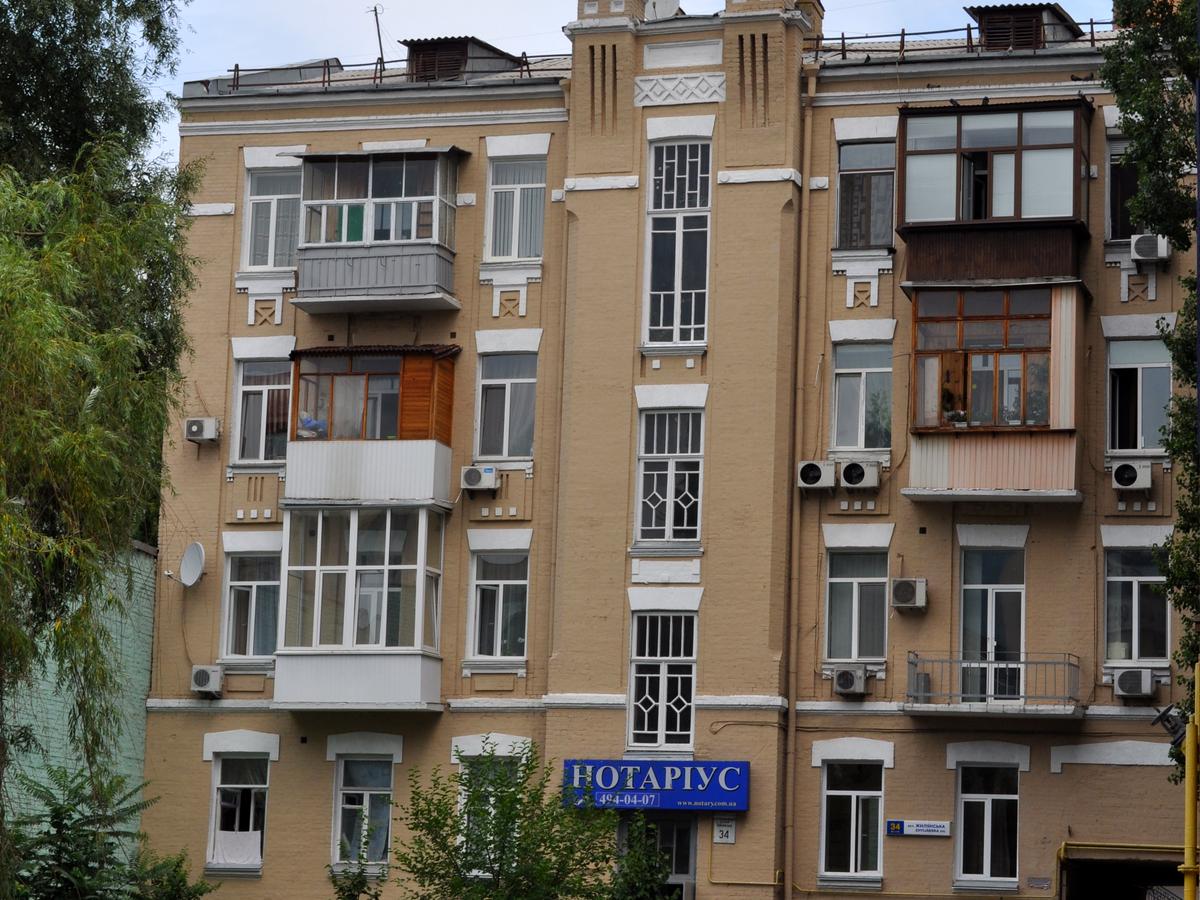 Фото будинку