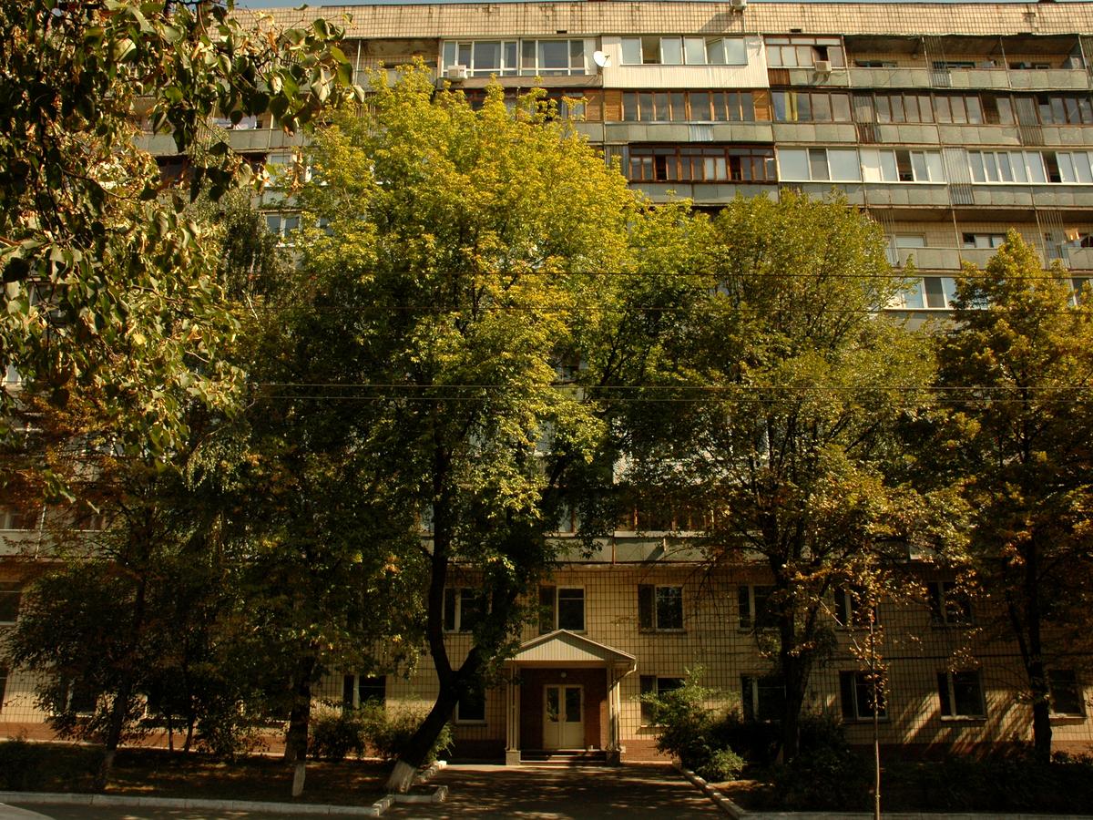 Фото дома