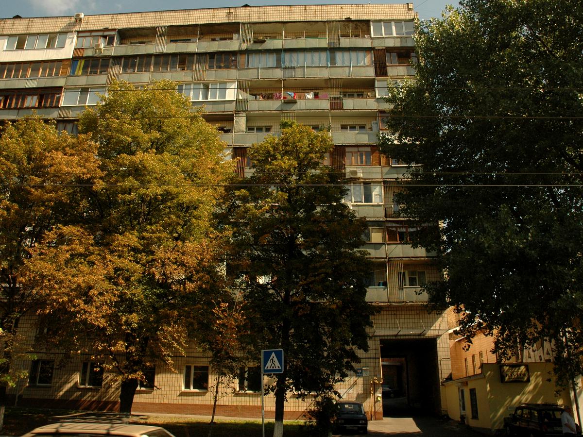Фото дома