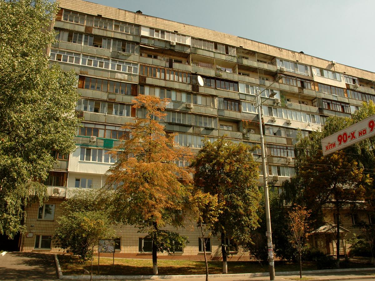 Фото дома