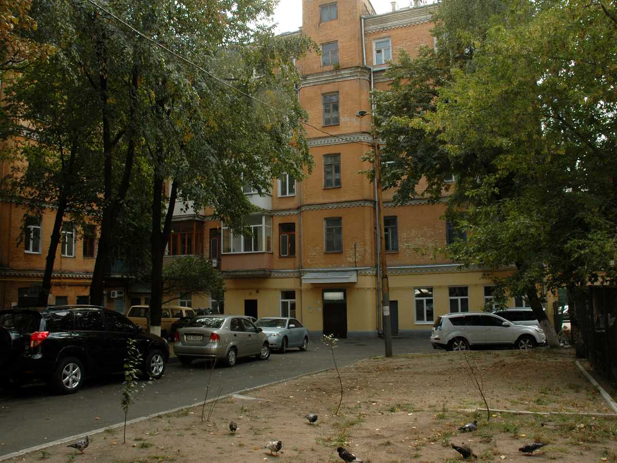 Фото дома