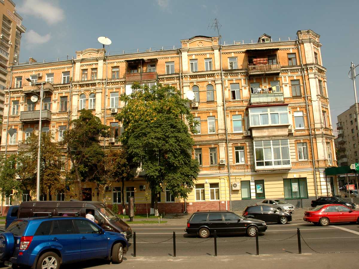 Фото дома