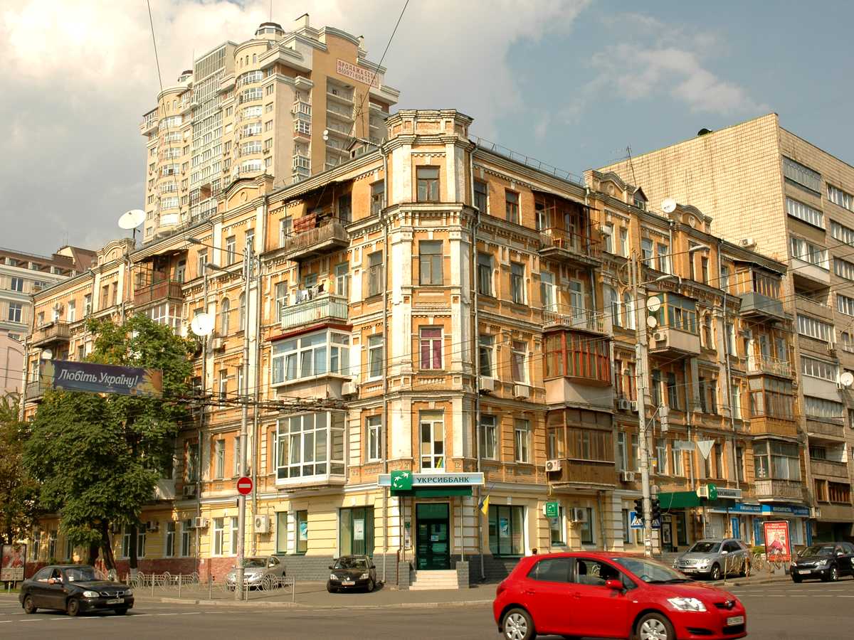 Фото дома