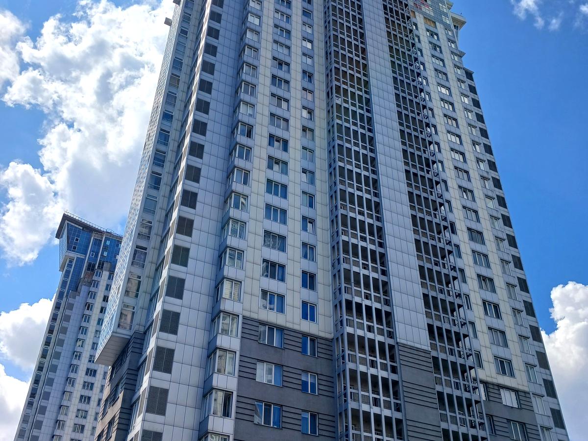 Фото будинку