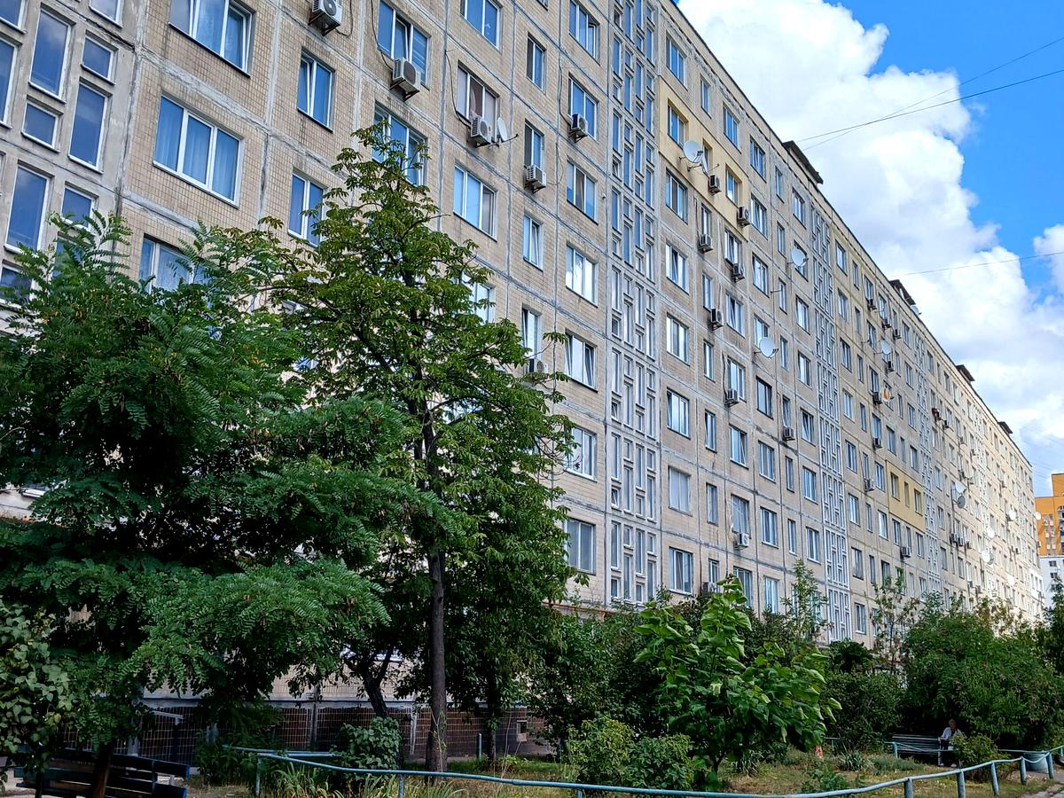 Фото будинку