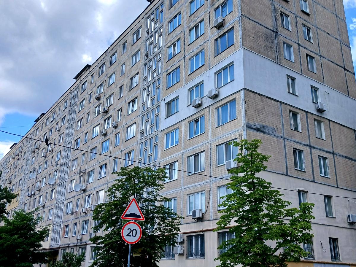 Фото будинку