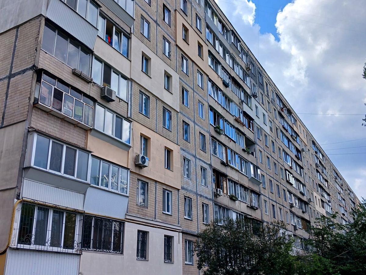 Фото будинку