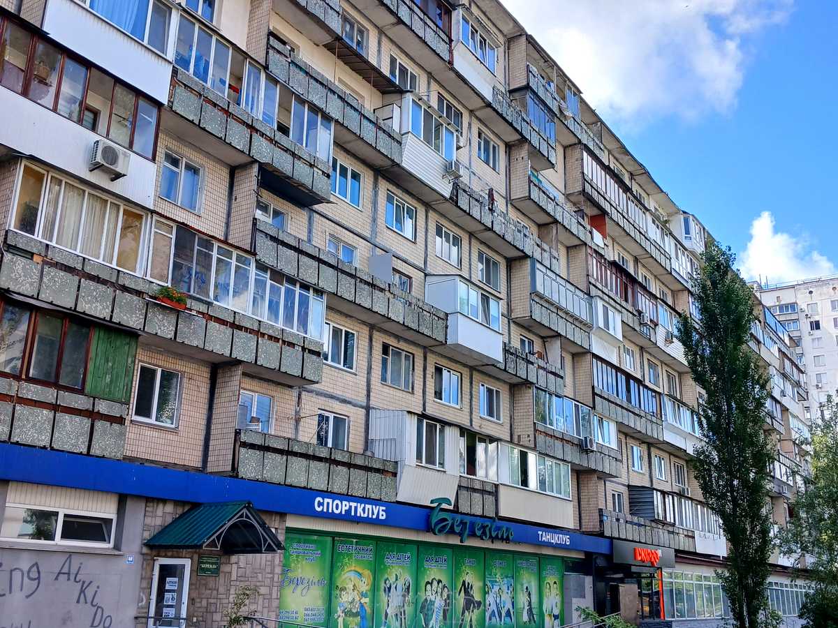 Фото дома