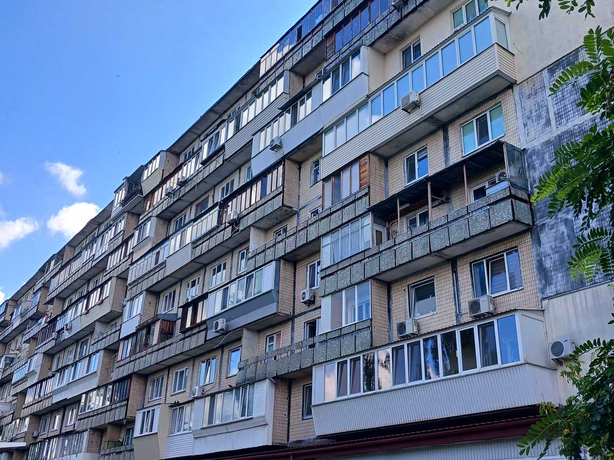 Фото дома