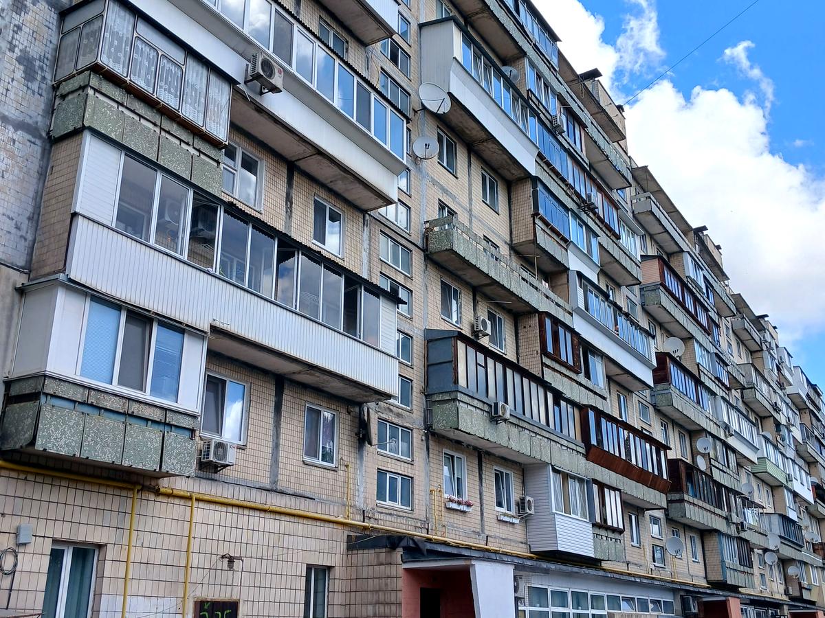 Фото дома