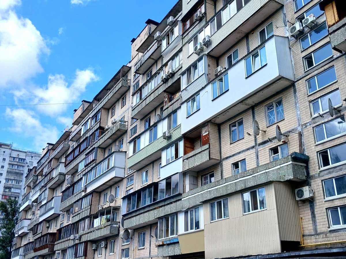 Фото дома