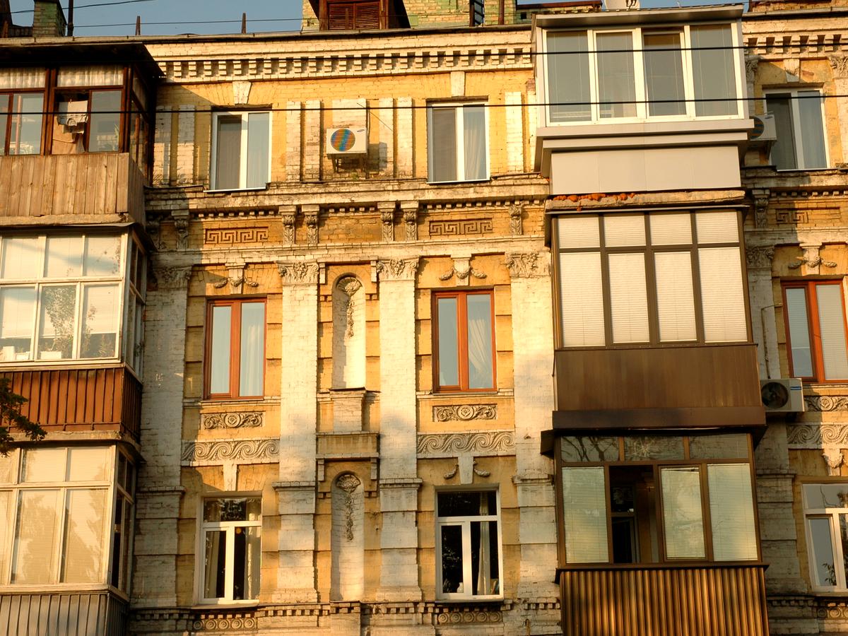 Фото будинку