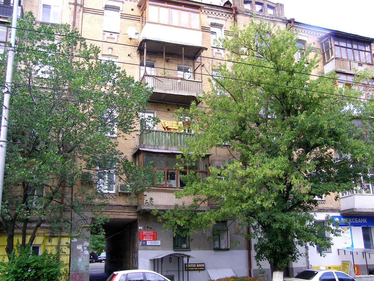 Фото будинку