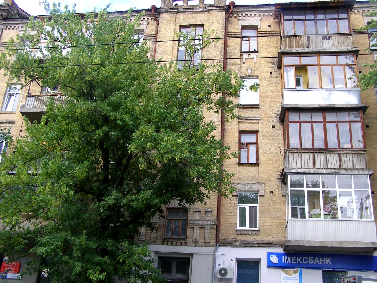 Фото будинку