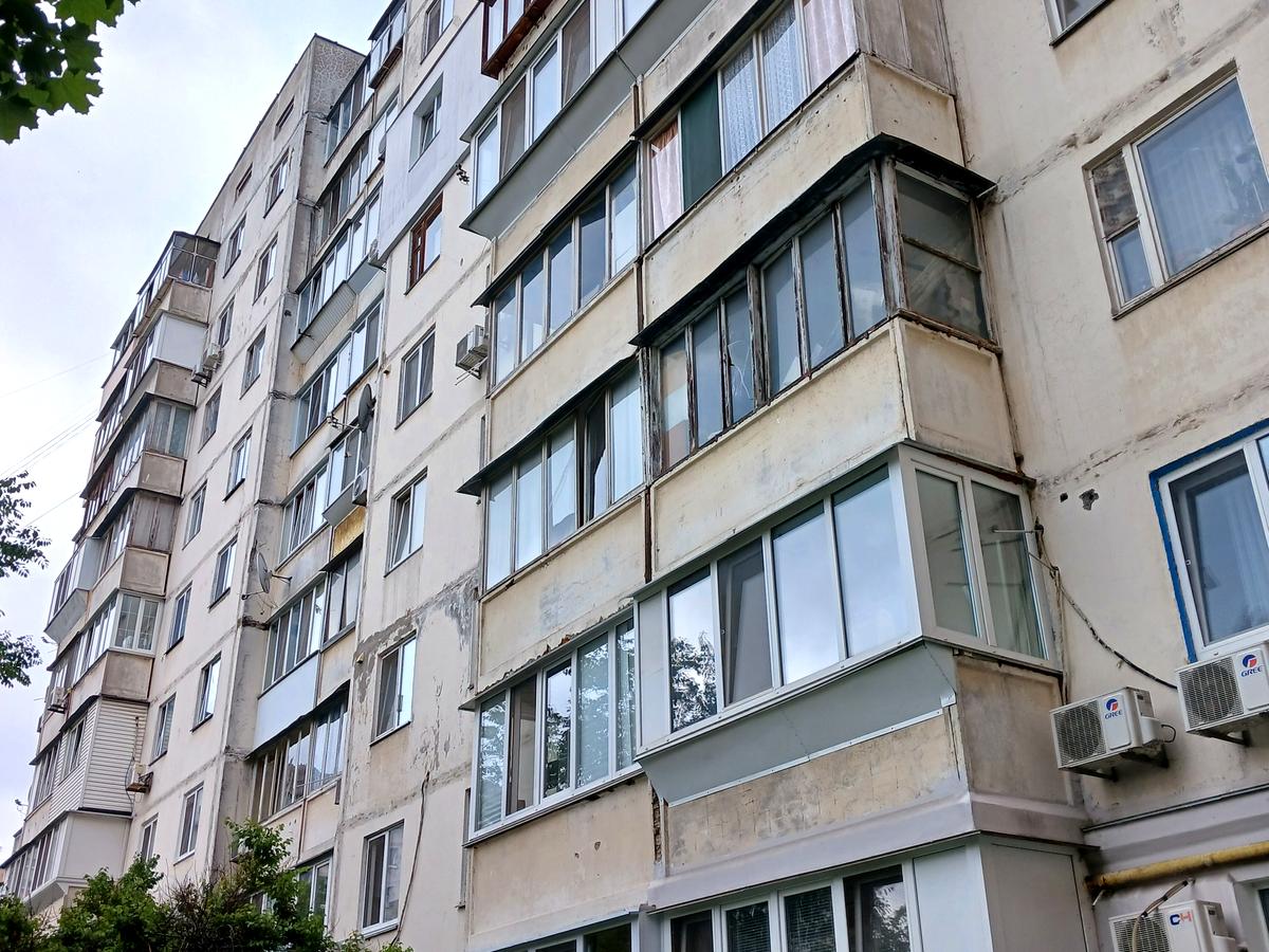 Фото дома