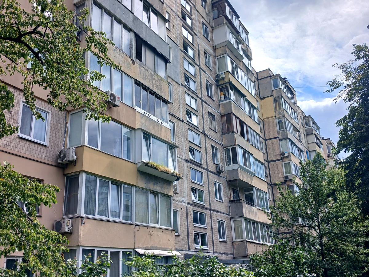 Фото дома