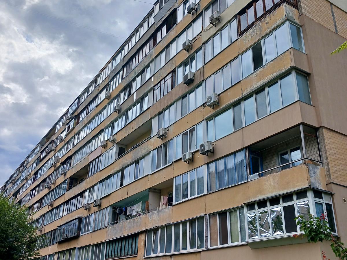 Фото дома