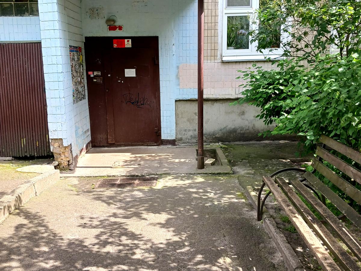 Фото дома