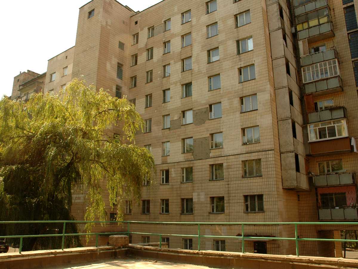 Фото дома