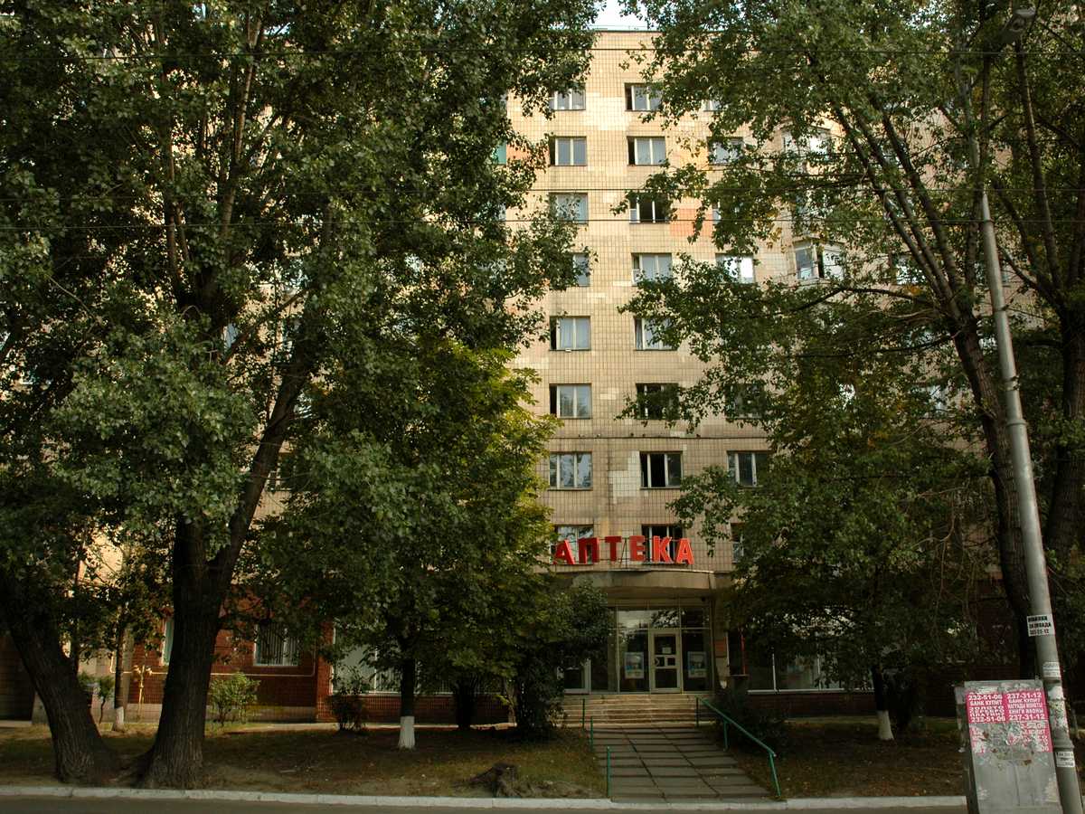 Фото дома