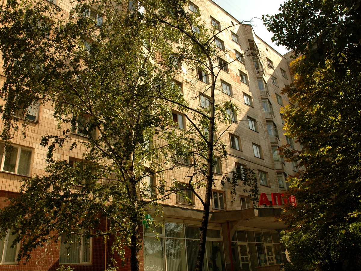 Фото дома