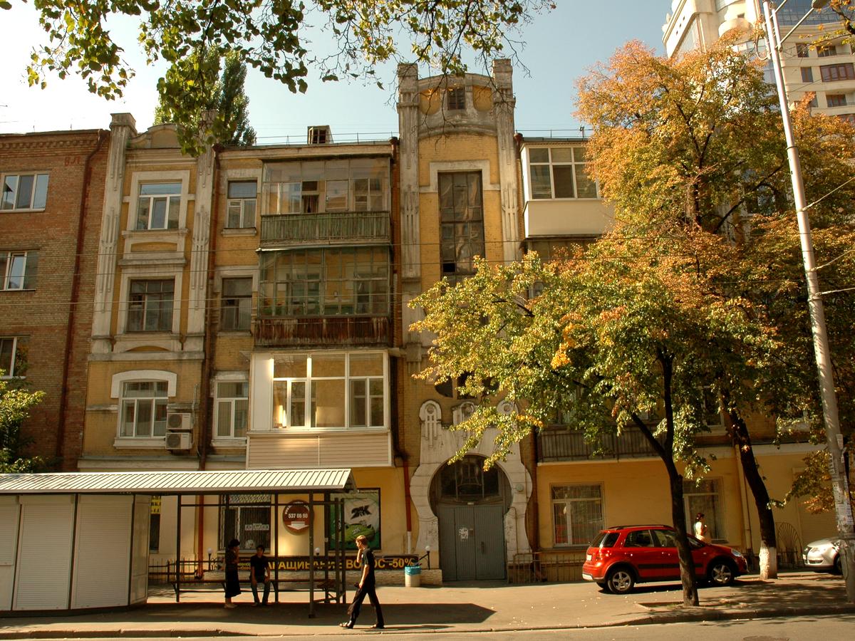 Фото будинку