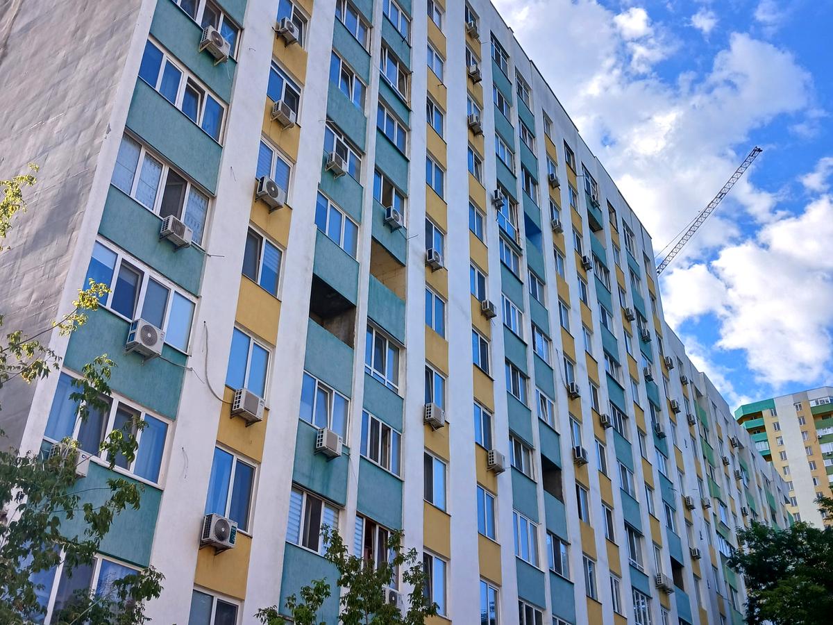 Фото дома