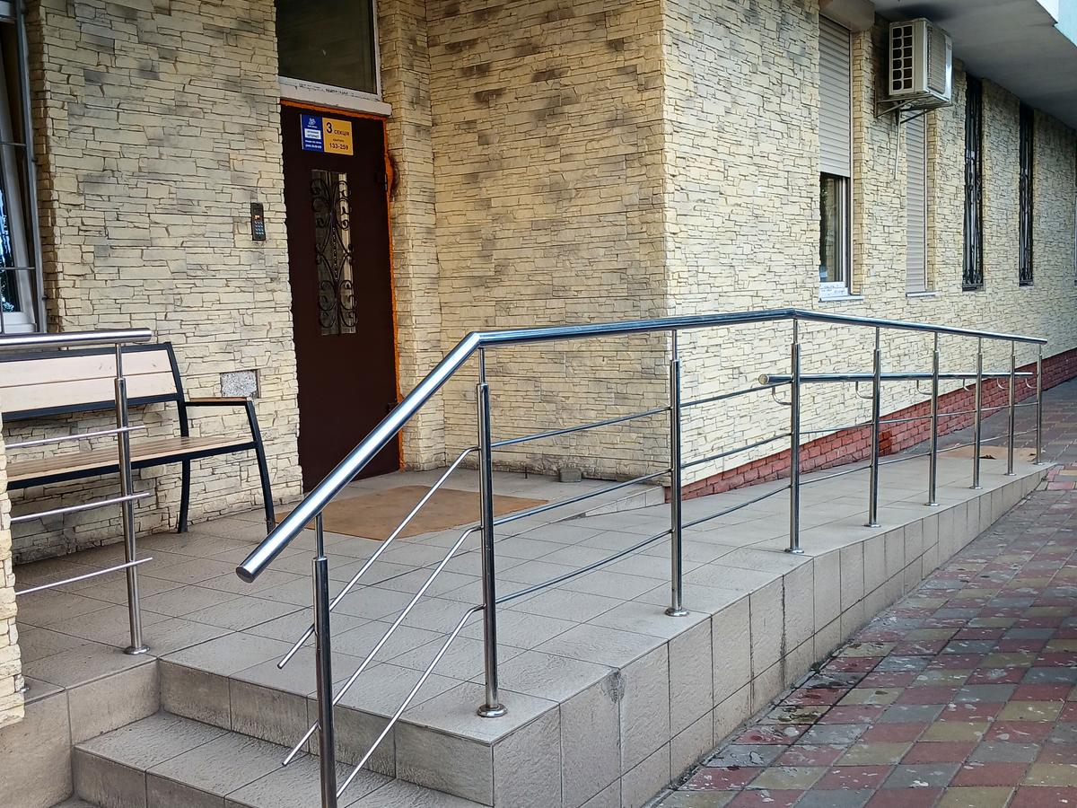 Фото дома