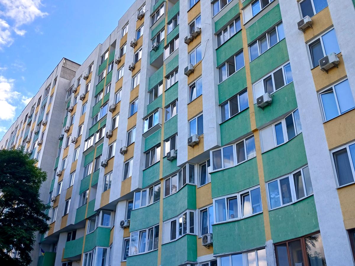 Фото дома