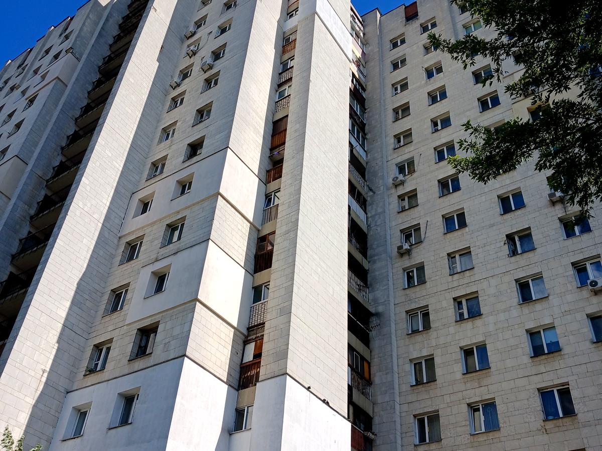Фото будинку