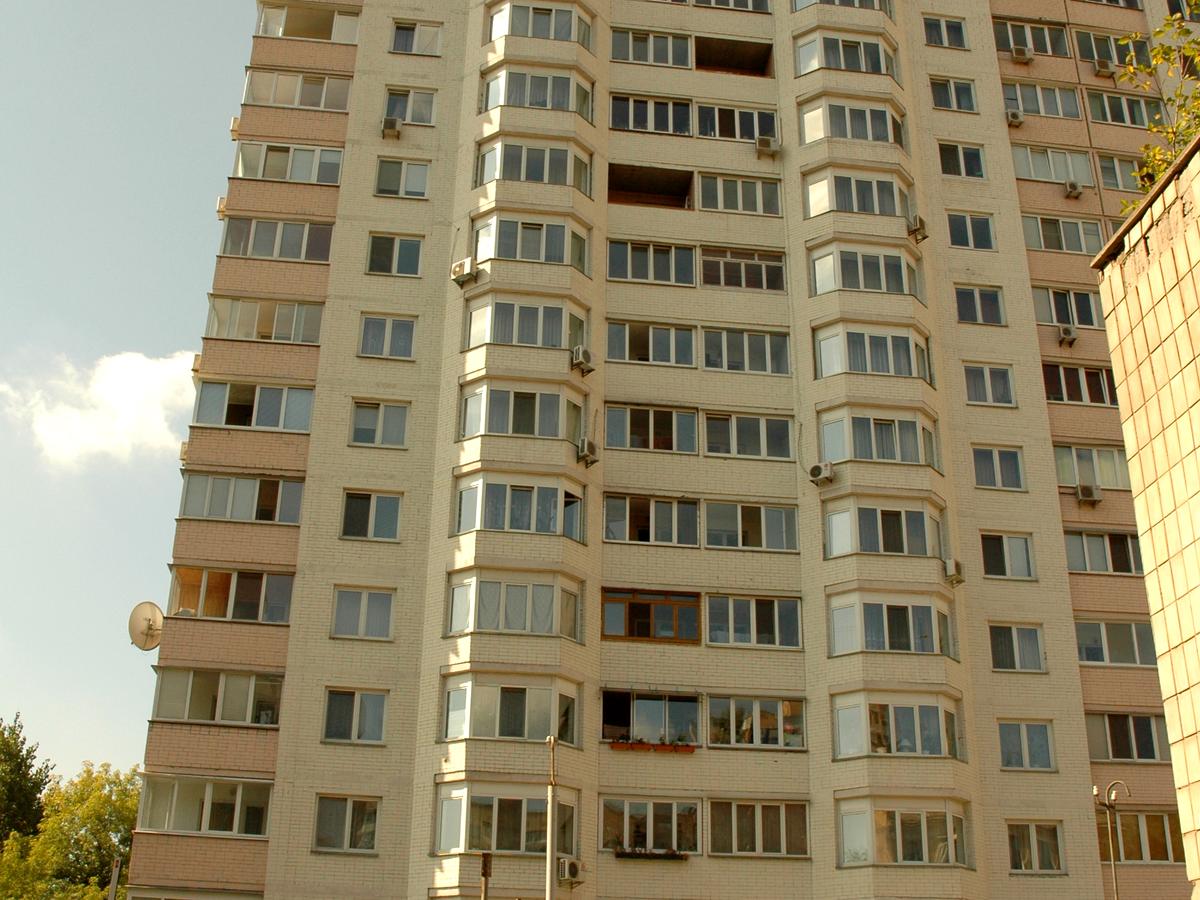 Фото дома