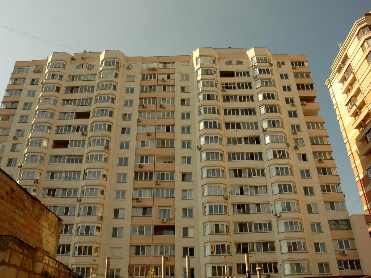 Фото дома
