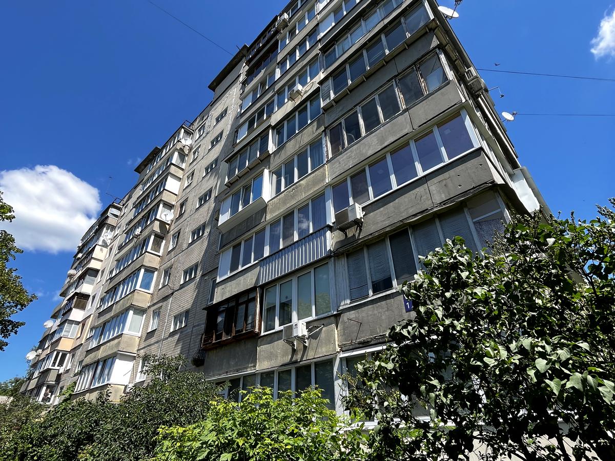 Фото дома