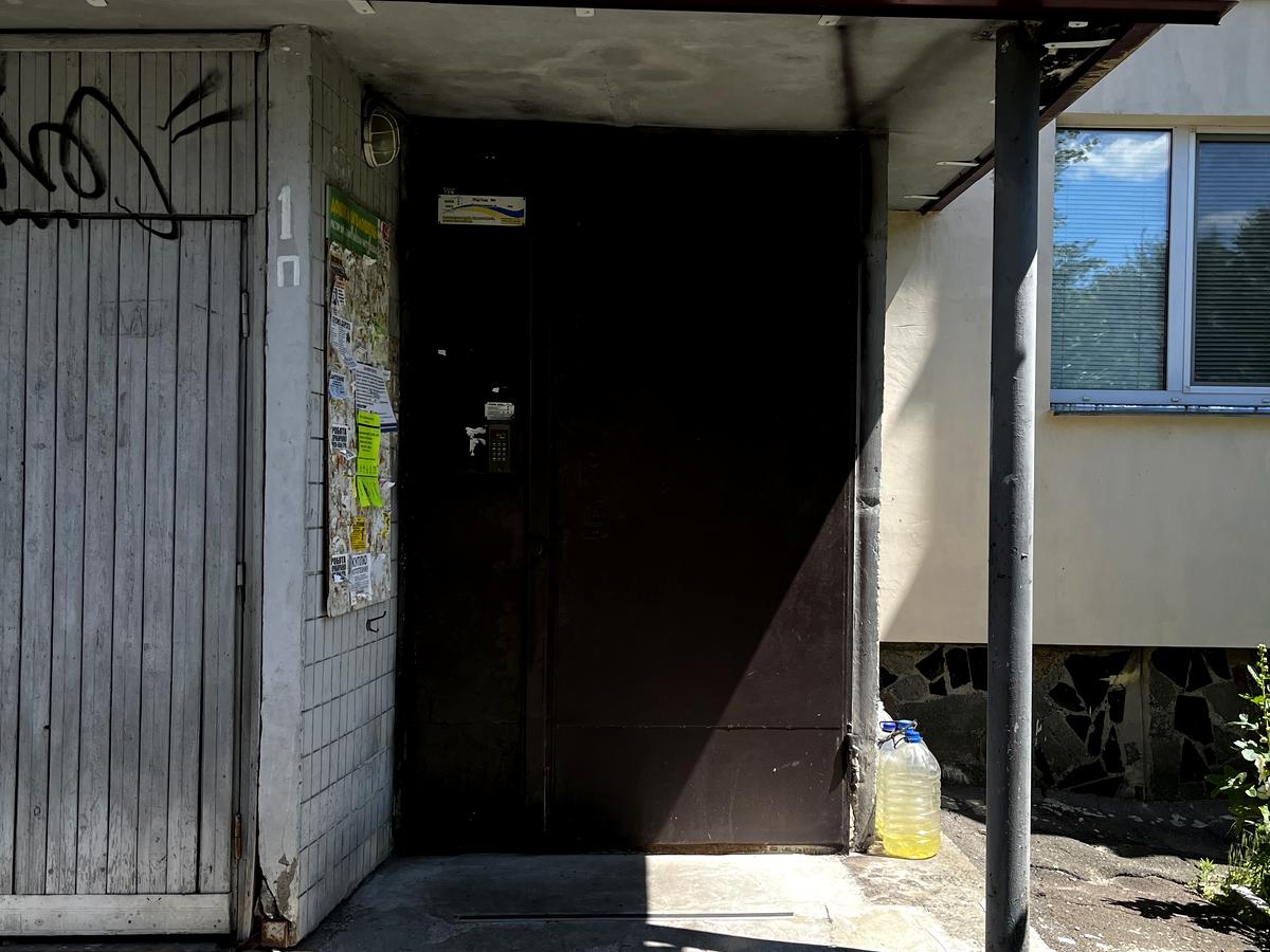 Фото дома