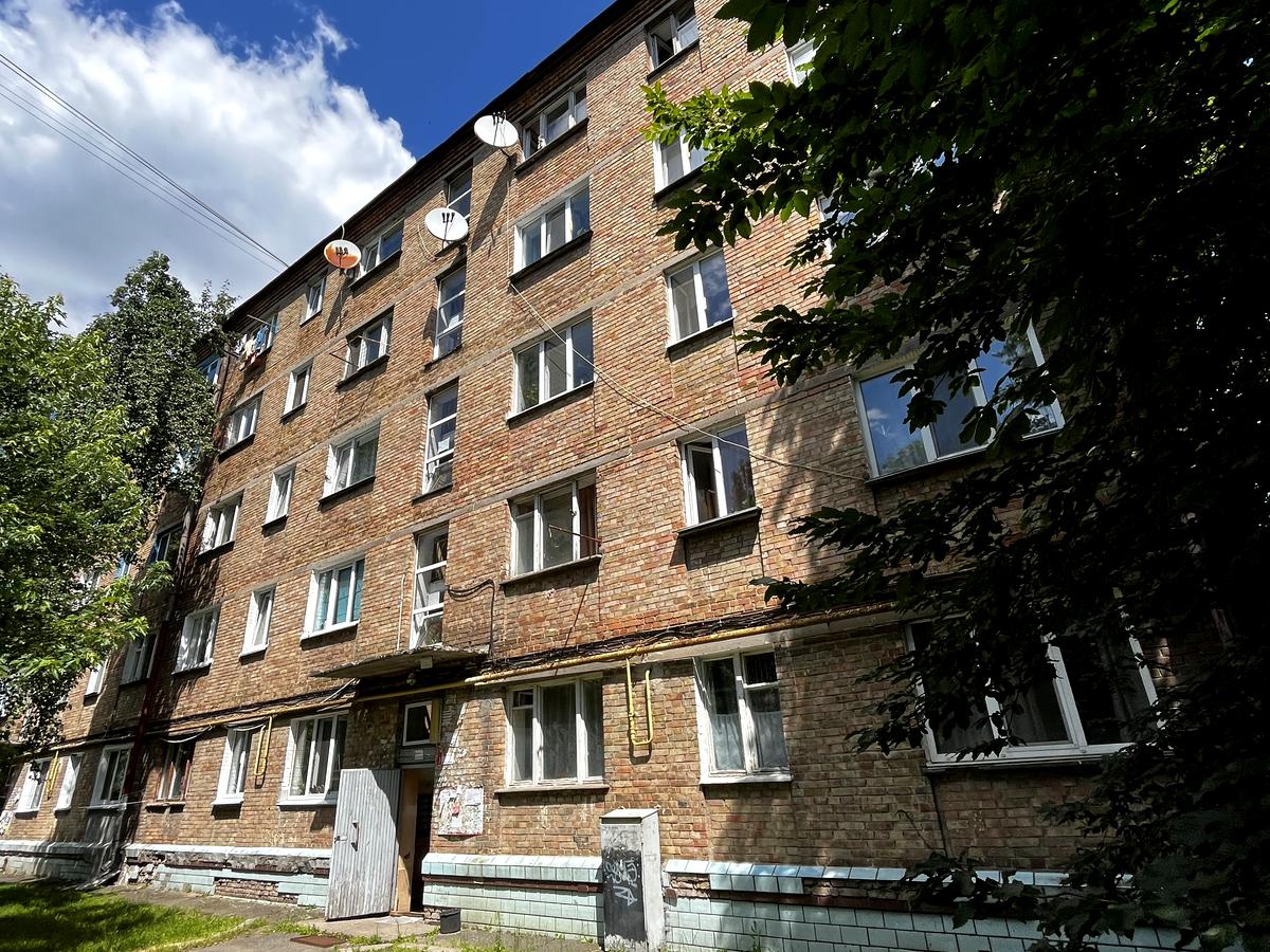 Фото дома