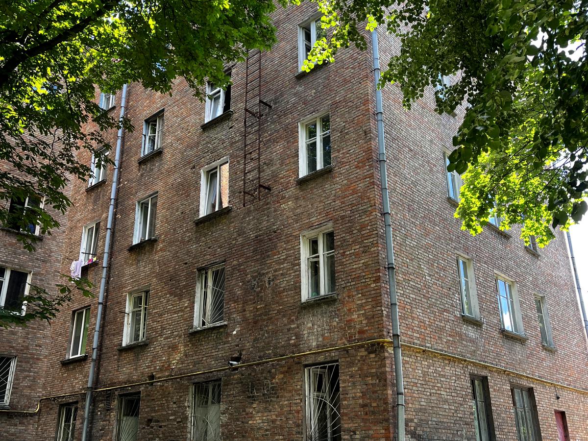Фото дома