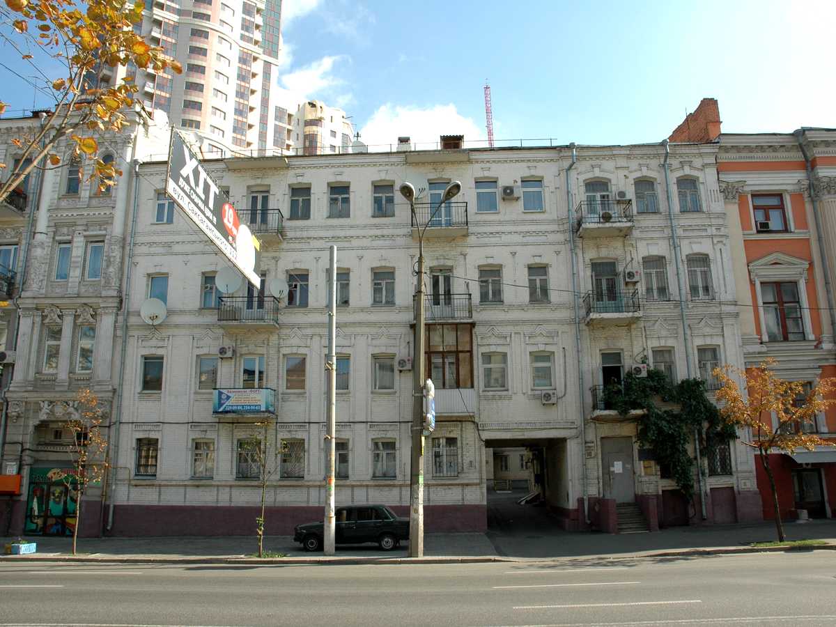 Фото будинку