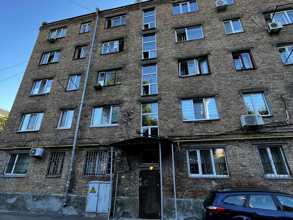 Фото дома